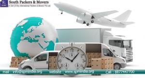 Home or Office Shifting by trusted packers and movers  in Da
